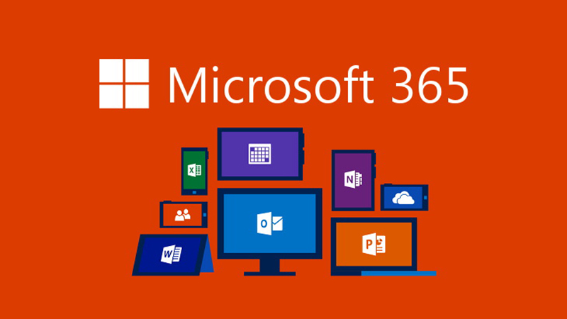 latest version of office 365 business